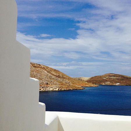 Panormos Art Villas & Suites المظهر الخارجي الصورة