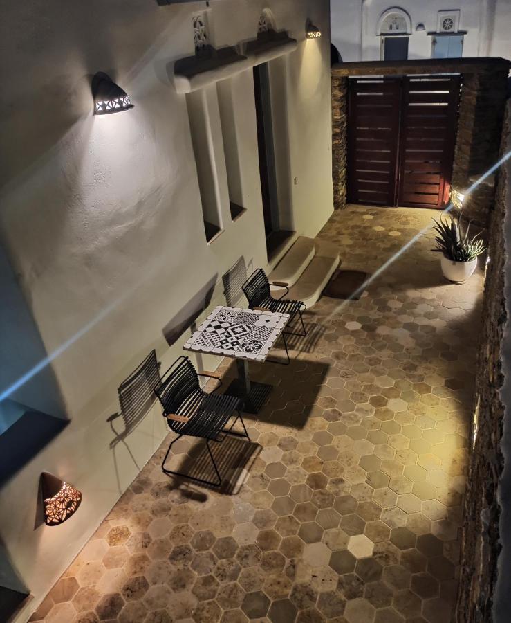 Panormos Art Villas & Suites المظهر الخارجي الصورة