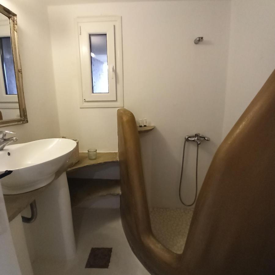 Panormos Art Villas & Suites المظهر الخارجي الصورة