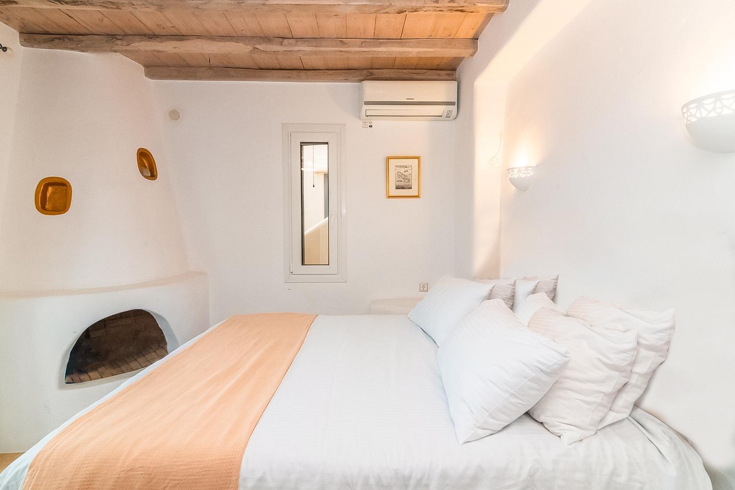 Panormos Art Villas & Suites المظهر الخارجي الصورة