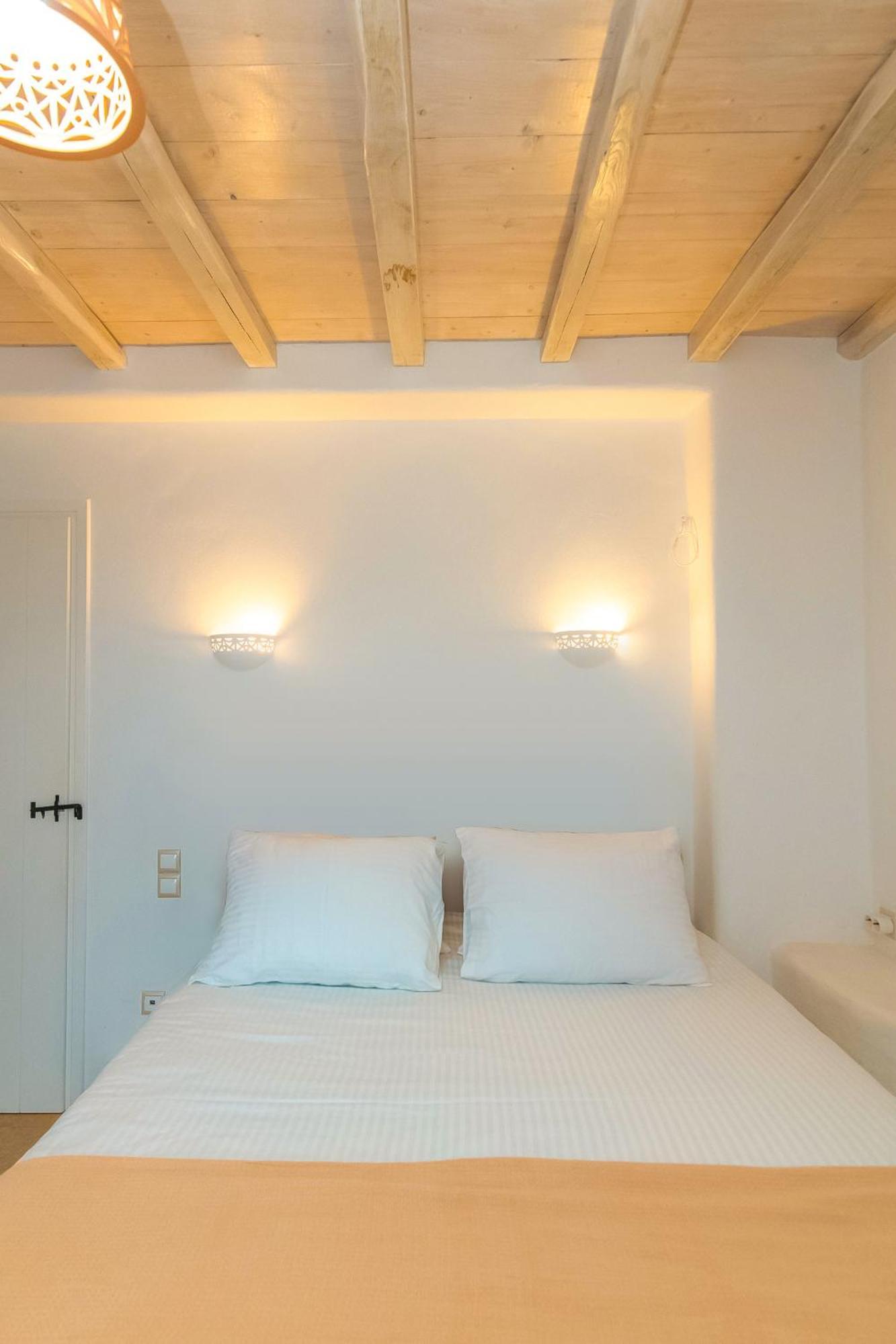 Panormos Art Villas & Suites المظهر الخارجي الصورة