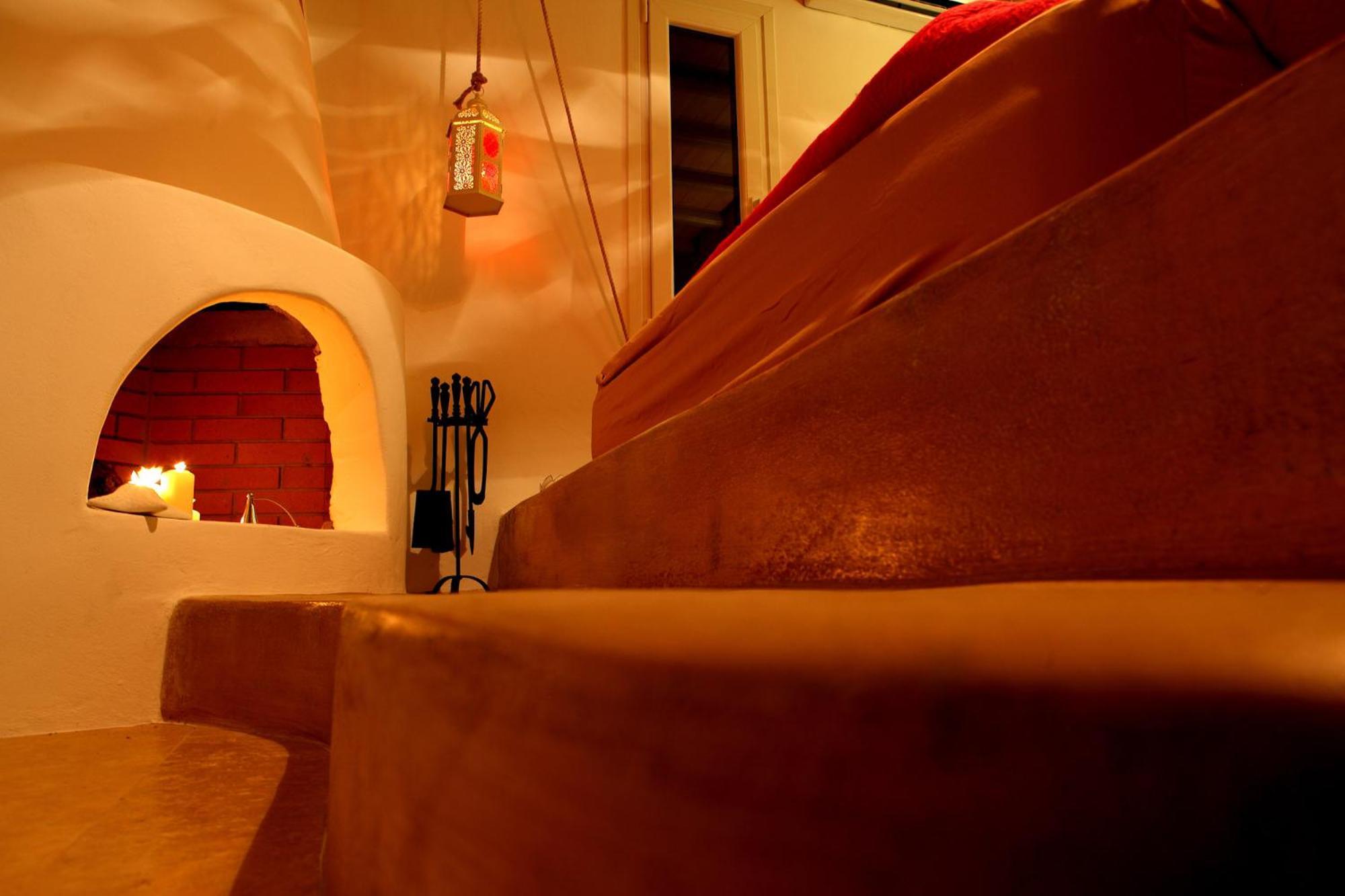 Panormos Art Villas & Suites المظهر الخارجي الصورة