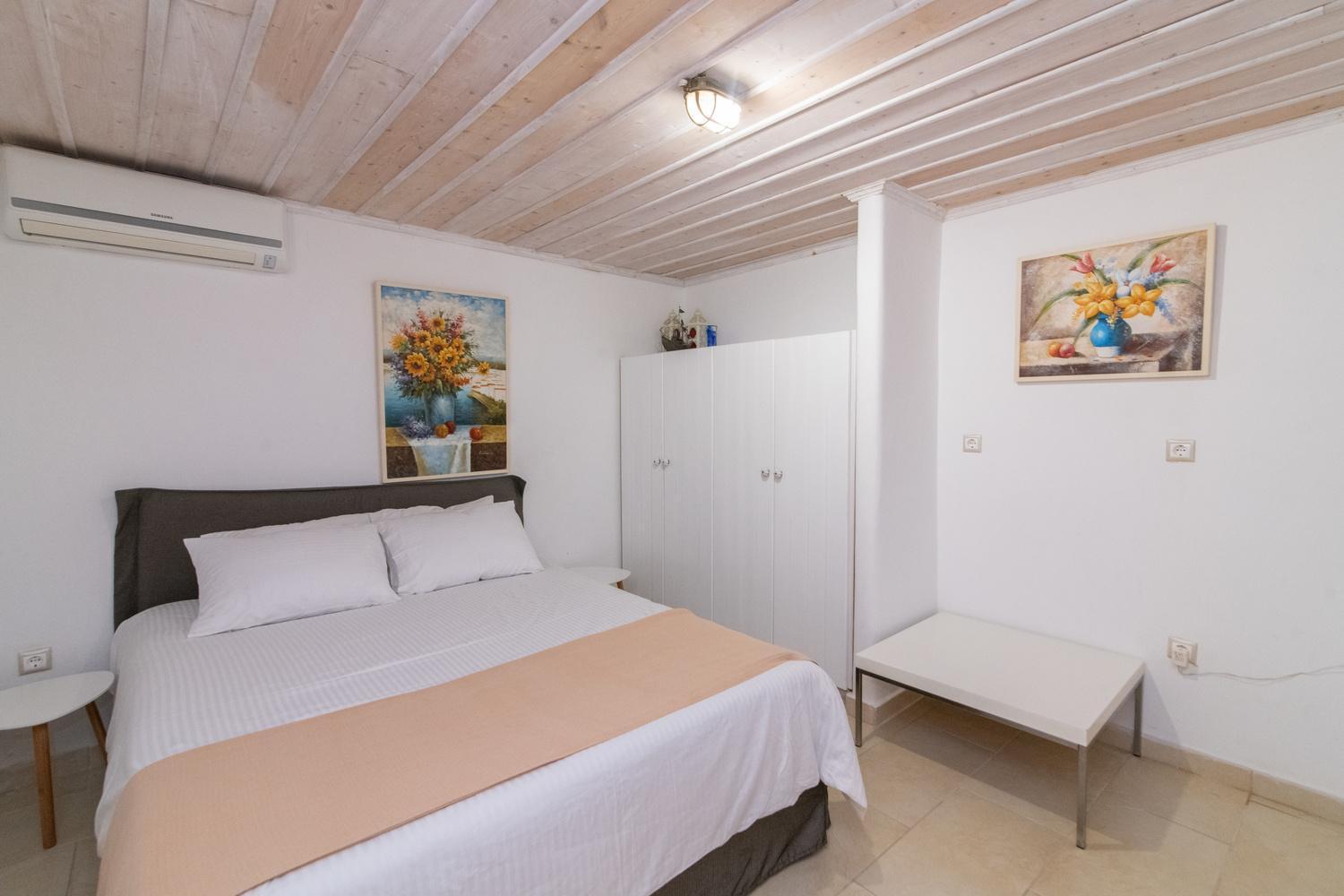 Panormos Art Villas & Suites المظهر الخارجي الصورة