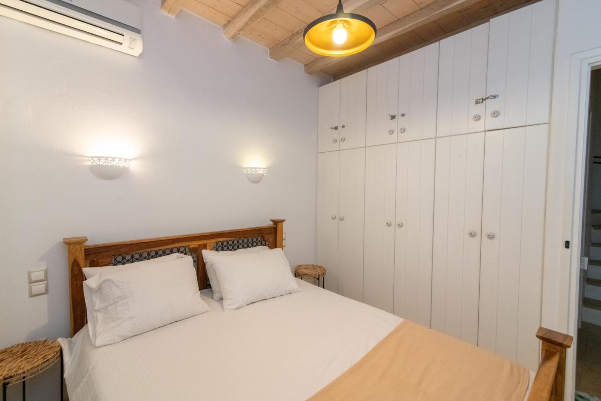 Panormos Art Villas & Suites المظهر الخارجي الصورة