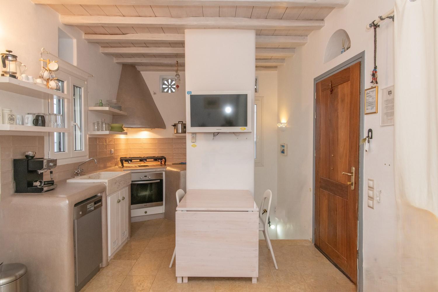 Panormos Art Villas & Suites المظهر الخارجي الصورة