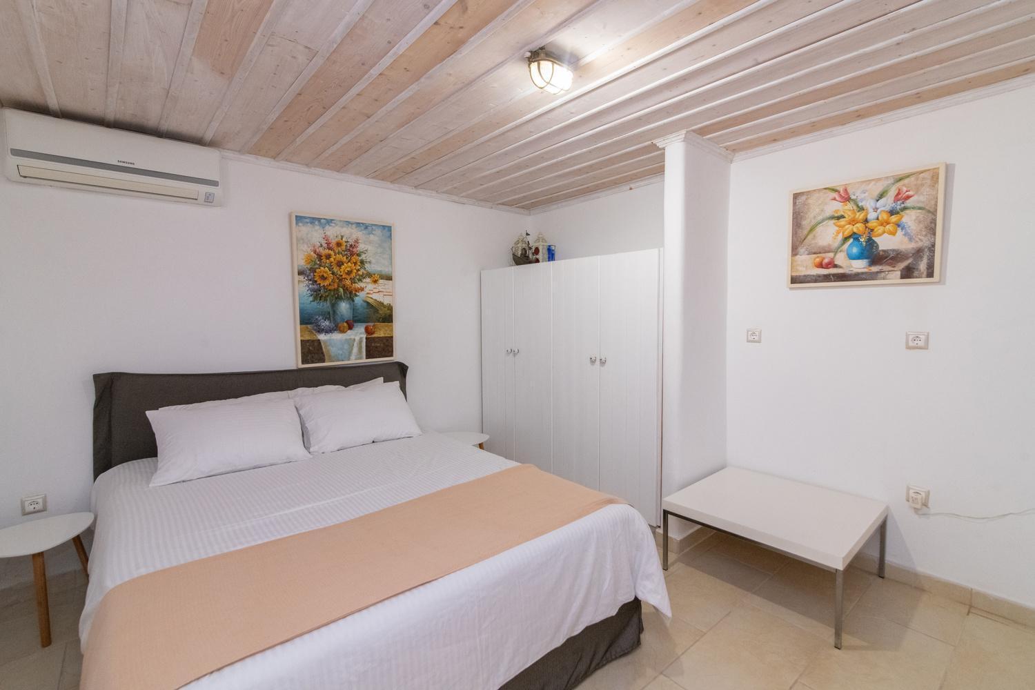 Panormos Art Villas & Suites المظهر الخارجي الصورة
