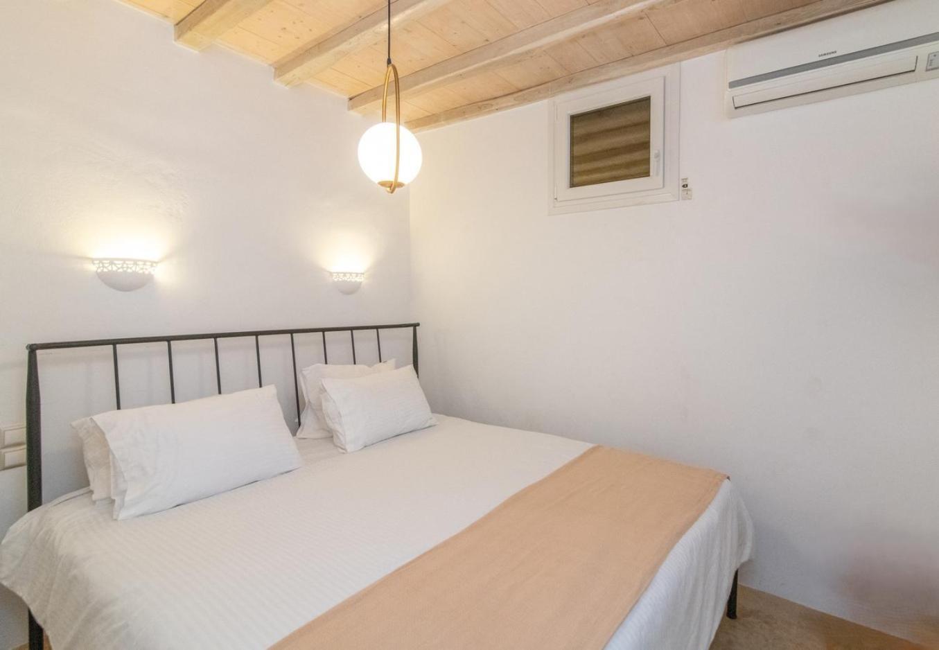 Panormos Art Villas & Suites المظهر الخارجي الصورة