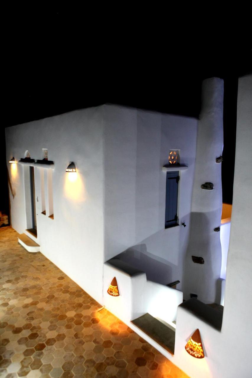 Panormos Art Villas & Suites المظهر الخارجي الصورة