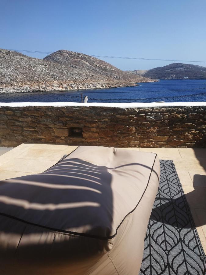 Panormos Art Villas & Suites المظهر الخارجي الصورة